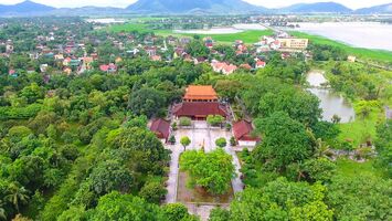 Quê hương xứng đáng với niềm tin yêu của Bác