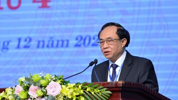 Mong cử tri thông cảm những bất cập trong việc thực hiện chính sách hỗ trợ ảnh hưởng dịch Covid-19