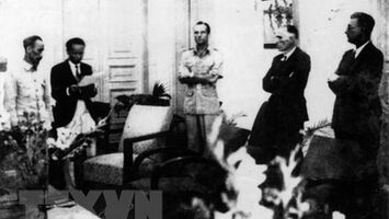 75 năm Ngày toàn quốc kháng chiến: Quyết tử cho Tổ quốc quyết sinh