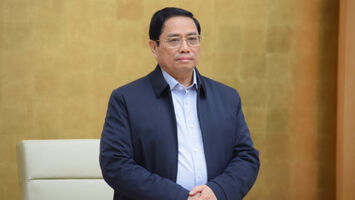 Thủ tướng gửi lời chia buồn tới những gia đình có thân nhân bị nạn trong đợt lũ lụt