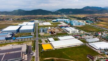 Nghệ An: Tư duy tiếp cận mới trong cơ cấu ngành Công nghiệp