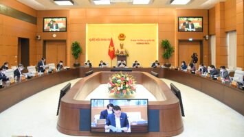 Chủ động nắm bắt, theo dõi ý kiến, nguyện vọng của Nhân dân