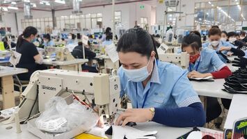 Góp phần nâng cao chất lượng nguồn lao động và giải quyết việc làm cho lao động nông thôn