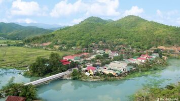 Tương Dương: Nhiều chỉ tiêu kinh tế - xã hội đạt và vượt kế hoạch năm 2021