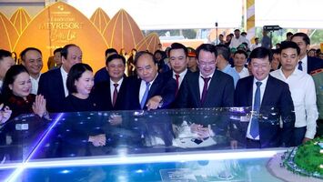 Nghệ An: Cấp mới cho 106 dự án đầu tư