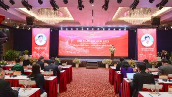 Khai mạc Hội thảo 'Du lịch Việt Nam - phục hồi và phát triển' tại Nghệ An