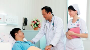 Dự án Luật Khám bệnh, chữa bệnh (sửa đổi): Thật sự công bằng, chất lượng, hiệu quả