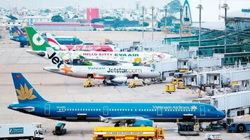 Bộ Giao thông vận tải chủ động quyết định nối lại đường bay thường lệ tới các địa bàn an toàn cao