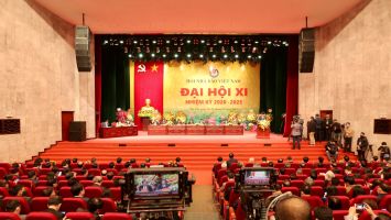 Đại hội lần thứ XI Hội Nhà báo Việt Nam: Báo chí muốn phát triển, tất yếu phải chuyển đổi số