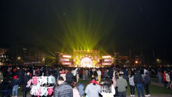 Nghệ An kêu gọi người dân hạn chế di chuyển không cần thiết trong dịp Tết