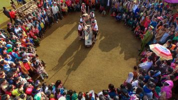 Xây dựng, phát huy, lan tỏa văn hóa xứ Nghệ từ trong mỗi con người, gia đình