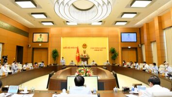 "Chìa khóa" để phát triển bền vững