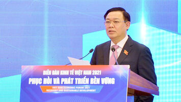 "Sau cơn mưa trời lại sáng và sẽ càng rực rỡ hơn"