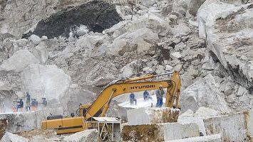 Những vấn đề đặt ra trong lĩnh vực quản lý, khai thác khoáng sản