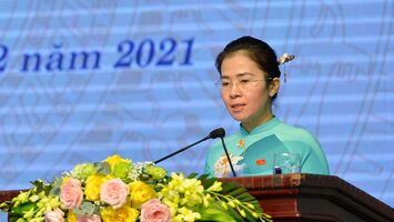 Nghệ An huy động hơn 493 tỷ đồng cho Quỹ 'Vì người nghèo' và phòng, chống Covid