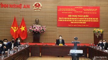 Đề xuất 12 nội dung và 6 giải pháp sửa đổi Luật Hợp tác xã năm 2012