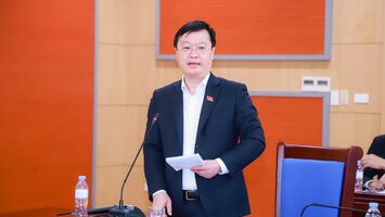 Nghệ An: Việc thực hiện các mục tiêu về kinh tế đang đi đúng hướng