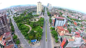 6 kết quả nổi bật trong phát triển kinh tế - xã hội Nghệ An năm 2021