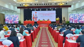 Sáng nay 8/12, đại biểu HĐND tỉnh tiến hành thảo luận tại hội trường