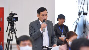 Tỉnh không thể 'vượt rào' quy định của Trung ương về chế độ chính sách cho cán bộ cấp xã, cấp xóm