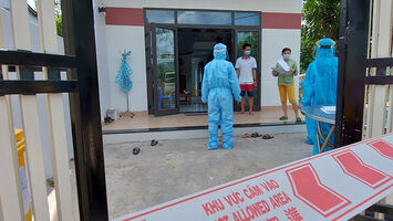 Theo hướng dẫn mới nhất áp dụng toàn quốc, F0 nào được cách ly, điều trị ở nhà?