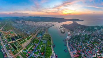 Dấu ấn nổi bật trong thu hút đầu tư của Nghệ An năm 2021