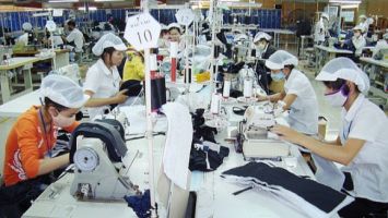 Doanh nghiệp là yếu tố quyết định