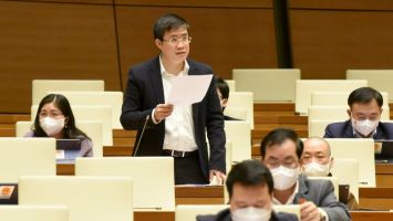 Kiến nghị Quốc hội tổng kết, đánh giá việc sử dụng kỹ thuật lập pháp một luật sửa nhiều luật