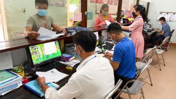 Tập trung chuyển đổi số đồng bộ, toàn diện trong các cơ quan hành chính nhà nước các cấp