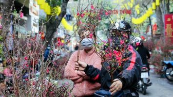 Chính thức chốt lịch nghỉ Tết Nguyên đán Nhâm Dần kéo dài 9 ngày liên tục