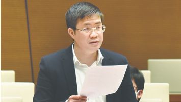 Không bổ sung hình thức sử dụng đất không phải là đất ở làm dự án nhà ở thương mại