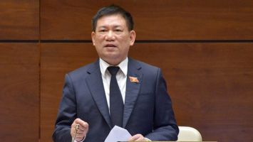 5 nhóm giải pháp hỗ trợ phục hồi trị giá 350.000 tỷ vừa được Quốc hội thông qua