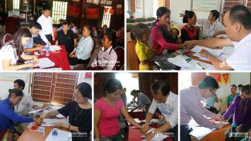 Đề nghị giữ nguyên quy định bắt buộc công chứng đối với các giao dịch liên quan đến nhà đất