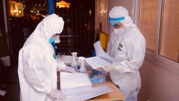 Bộ Y tế đề nghị các địa phương chấn chỉnh việc áp dụng các biện pháp phòng, chống dịch không phù hợp