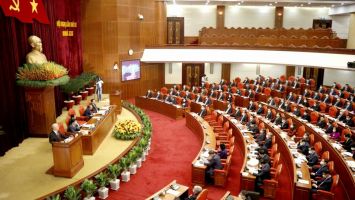 Quy định mới về độ tuổi cán bộ được quy hoạch