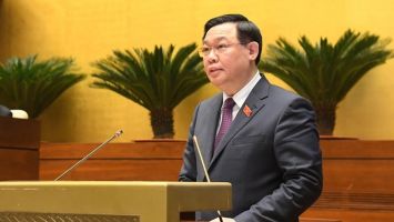 NGHỊ QUYẾT số 46/2022/QH15 Kỳ họp bất thường lần thứ nhất, Quốc hội khóa XV