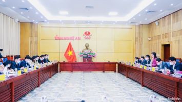 Tháo gỡ khó khăn, vướng mắc để thực hiện hiệu quả hơn việc sắp xếp ĐVHC cấp xã giai đoạn 2022 – 2030