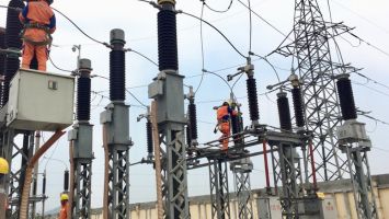 Thống nhất phương án xây dựng lưới điện 110kV giải tỏa công suất các nhà máy thủy điện ở Nghệ An
