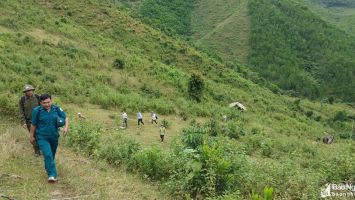 Phòng ngừa sai phạm trong lĩnh vực đất đai