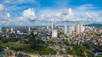 Thời điểm để Nghệ An 'cất cánh'