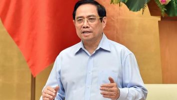 Thủ tướng yêu cầu các địa phương không gây khó khăn cho người dân về quê ăn Tết