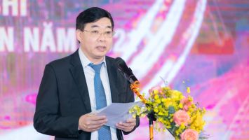 Thể hiện tình cảm với Đảng, với Nhân dân bằng tác phẩm báo chí xây dựng Đảng chất lượng cao