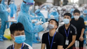 Bộ Y tế đề nghị các địa phương tạo thuận lợi cho người dân về quê dịp Tết Nguyên đán