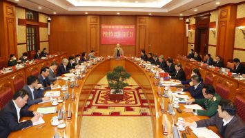 Lắng nghe dân, làm để dân tin