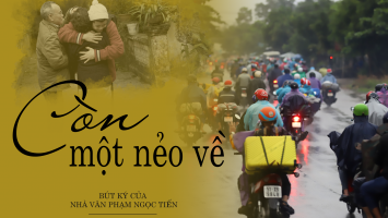 Còn một nẻo về