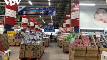 Chính thức giảm thuế VAT xuống 8% từ ngày 1/2