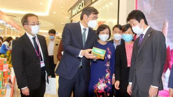 Nghệ An công nhận 139 sản phẩm OCOP