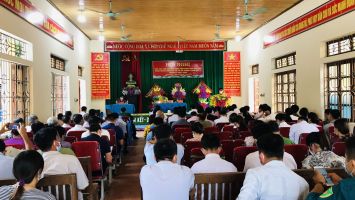 Trách nhiệm của đại biểu - Niềm tin của cử tri