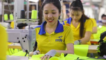 Những chính sách có hiệu lực từ tháng 1/2022