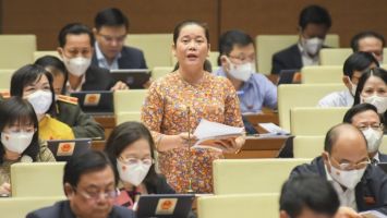 Quốc hội sẽ xem xét chính sách tài khóa, tiền tệ tại kỳ họp bất thường